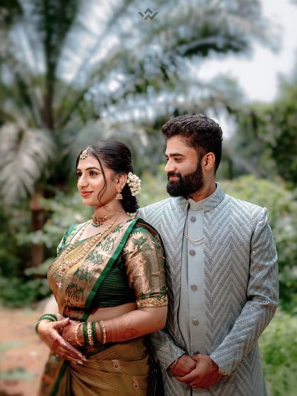 Studio WE Weddings - Pre-Wedding & Engagement Services Pre-Wedding Shoots: Heritage & Architecture photo 16