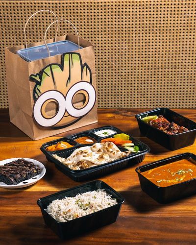 Food Delivery
