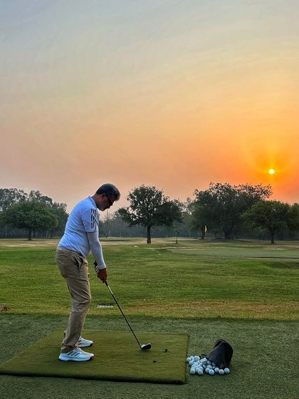 The Driving Range: The Heart of the Grind photo 89