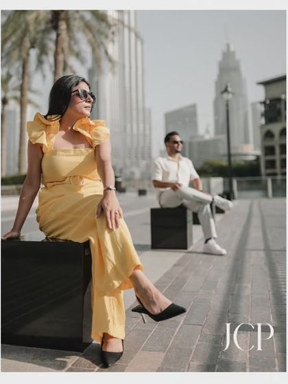 Just Click Photography - Destination Wedding Photography & Videography International Pre-Wedding Stories photo 5