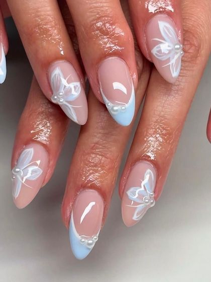 The Palette - Nail Art & Care 3D & Embellished Designs photo 9