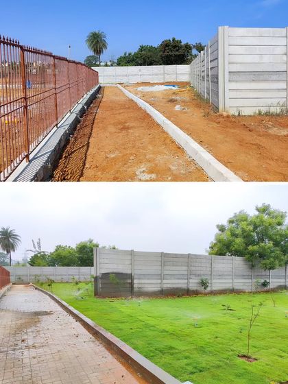 Large-Scale & Community Projects photo 4