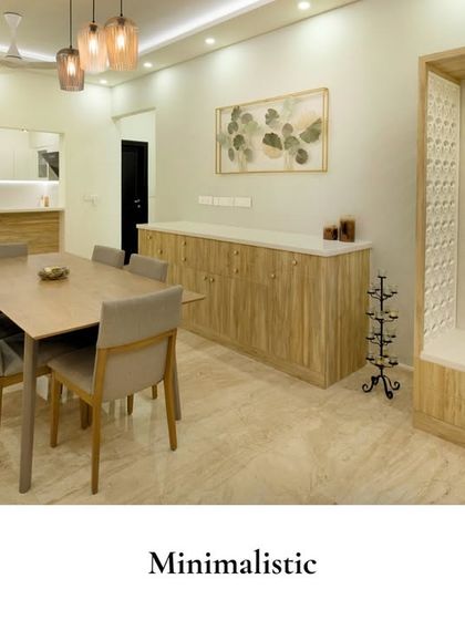 Fabdiz - Bespoke & Artistic Interior Design Luxurious Living & Dining Spaces photo 27