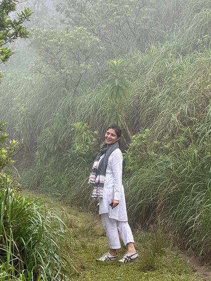 Nature Immersion & Forest Therapy photo 11