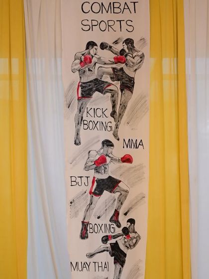 The School of Martial Arts - Martial Arts & Fitness Training Training for All photo 3