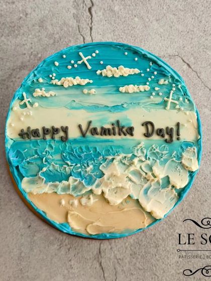 Le Soir Pâtisserie - Custom Cakes Modern & Minimalist Styles photo 27