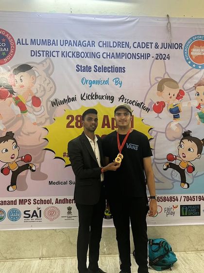 Champions in the Making: Competition Success photo 10