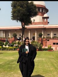 Criminal Law Services