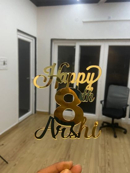 For Every Birthday Bash photo 23