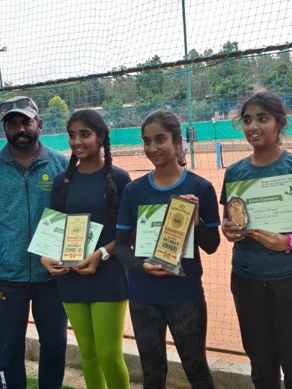 Our Champions: Celebrating Success photo 4