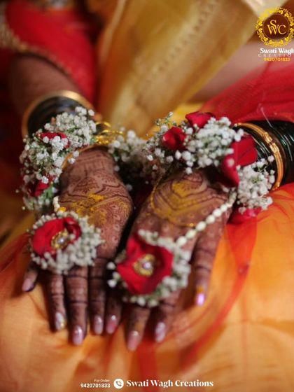 Haldi & Mehendi Jewellery photo 29