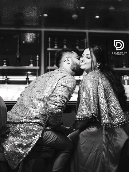 Delighted Photography - Event Photography The First Promise: Engagements & Roka photo 3