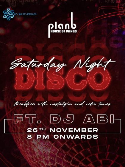 Abi - Private Event DJ Services Catch Me Live: Club & Public Events photo 8