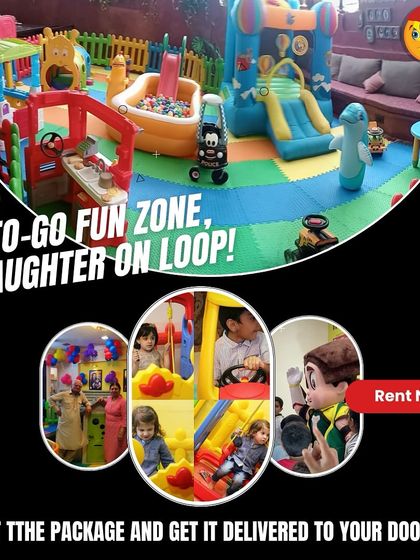 Happy Clients, Happier Kids photo 14