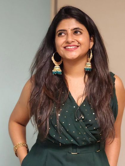 Aishwarya Rangarajan - Live Musical Performance My World: On and Off Stage photo 18