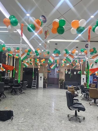 Patriotic Celebrations photo 7