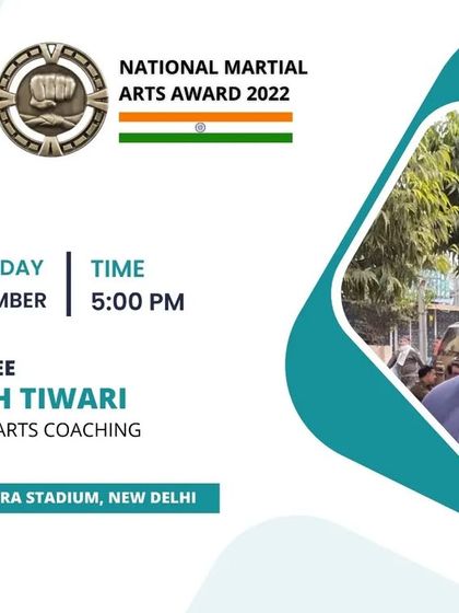 National Events & Awards photo 8