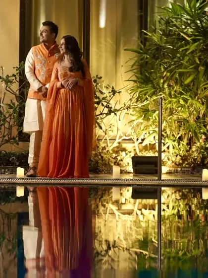 Our Couples, Our Family photo 24