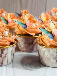 Themed & Personalized Cupcakes