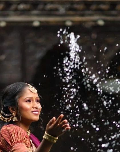 Rani Esthetic Studio - Event Makeup & Styling The Transformation Journey: Trials & Before-and-Afters photo 18