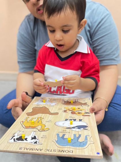 Early Learning & Focused Play photo 7