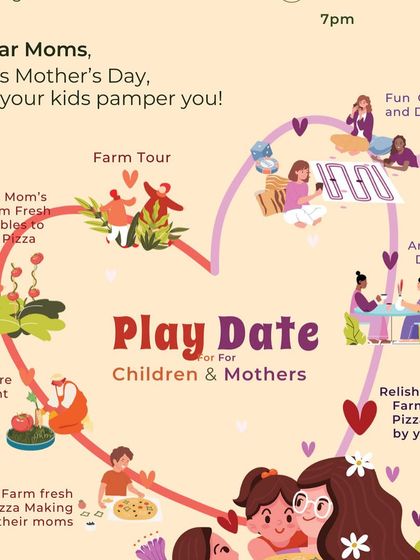 Farmus - Private Parties & Events Special Events & Workshops photo 50