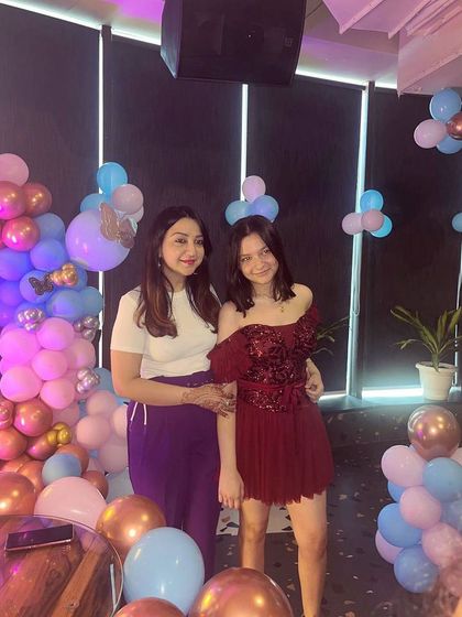 Aarriya's Atelier - Custom Casual & Contemporary Wear Party & Occasion Wear photo 5