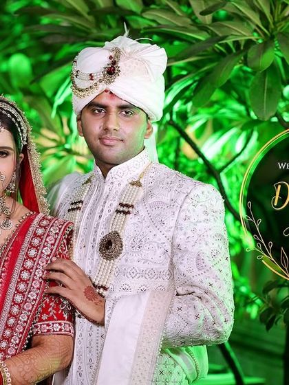 Grand Wedding Days photo 31