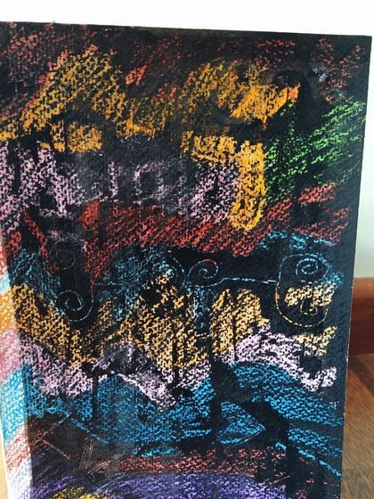 Earthlings Early Years - Preschool & Daycare Process Art & Sensory Play photo 110