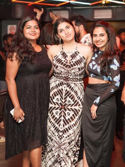 DJ Bose - Private Event DJ The Crowd Vibe photo 128