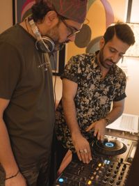 DJ & Music Production Academy