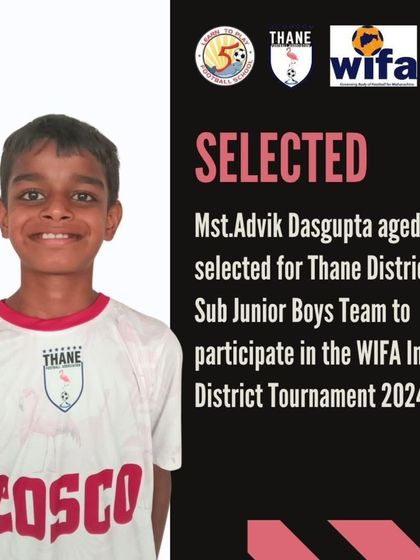 Pathways to Pro: District & Club Selections photo 12