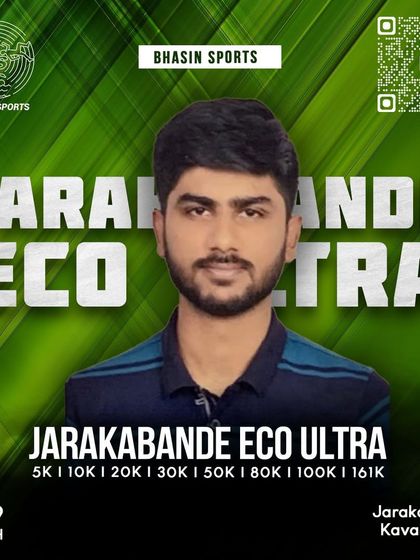 A collection of the incredible runners who make our events possible. Each image represents an athlete who has committed to challenging themselves at one of our trail or endurance races.