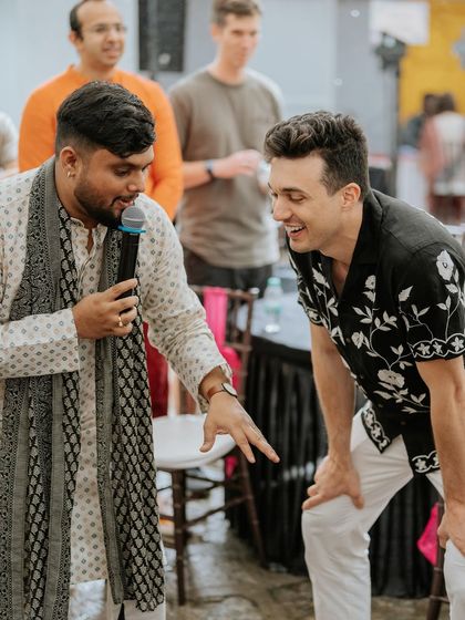 The Tales of Tradition - Milestone & Social Event Planning Immersive Guest Experiences photo 7