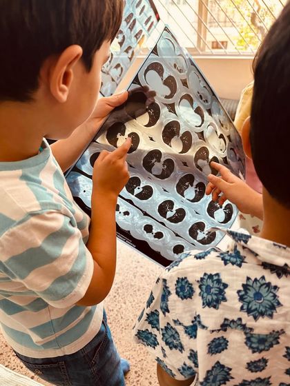 Papagoya - Play-Based Education Programs The Papagoya Kindergarten (Ages 3-6) photo 49