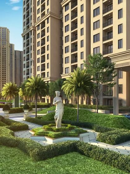 Urban & Landscape Design Studio - Landscape Architecture for Communities Additional Works & Concepts photo 18