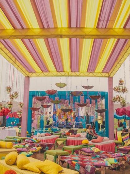 Dottedi - Event Styling & Experiences Milestone & Adult Celebrations photo 5