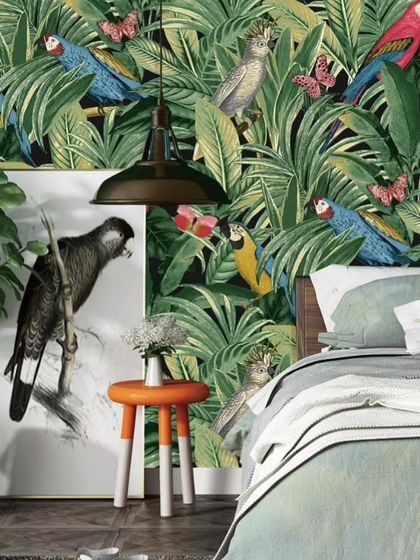 Custom Wallpaper Murals photo 7