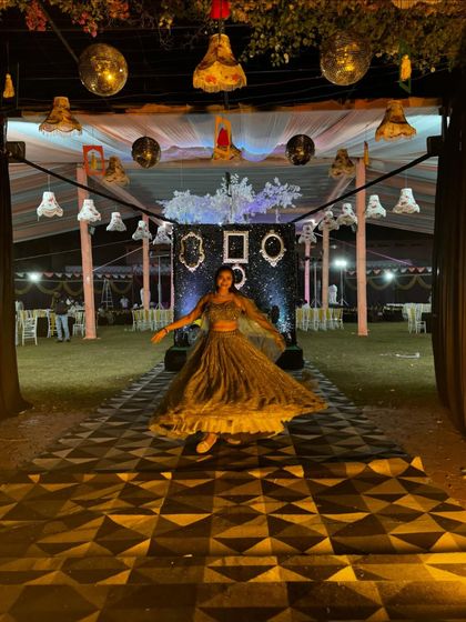 The Complete Wedding Experience photo 129