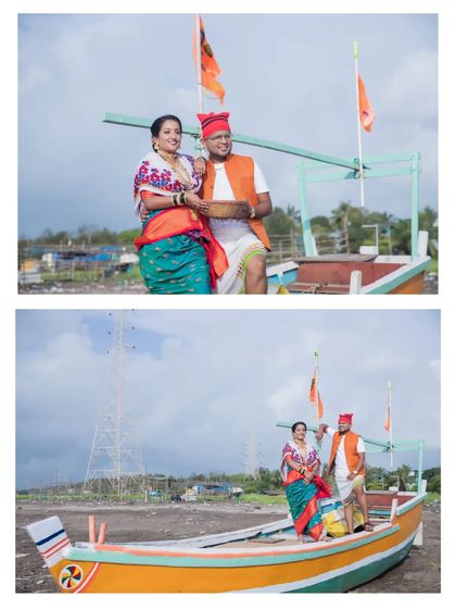 Pre-Wedding Stories photo 28