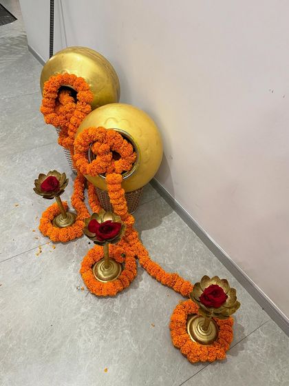 The Trendy Party - Party & Celebration Decoration Corporate & Commercial Events photo 13