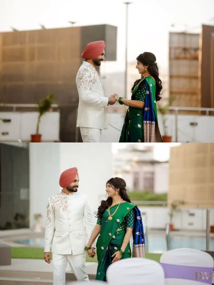 Two Cultures, One Story photo 3