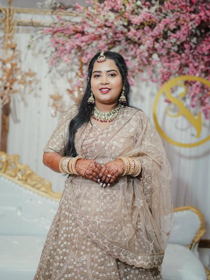 Shagun Wedding Films - Wedding Photography & Videography Engagement & Reception Glamour photo 15