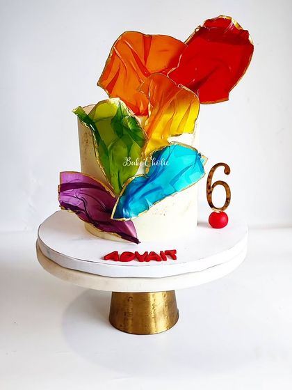 Chic Celebrations for Adults photo 20