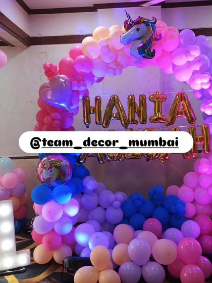 Unforgettable Kids' Birthday Themes photo 20