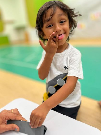 Evolve Montessori - Montessori Preschool Program Curious Hands, Happy Minds photo 53