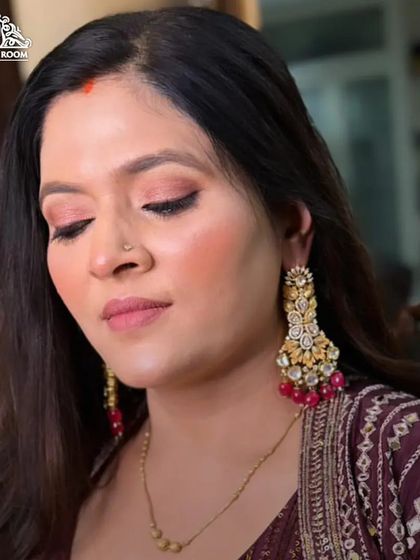 Aces of Beauty & Fashion - Makeup Services Elegant Party & Guest Makeup photo 14