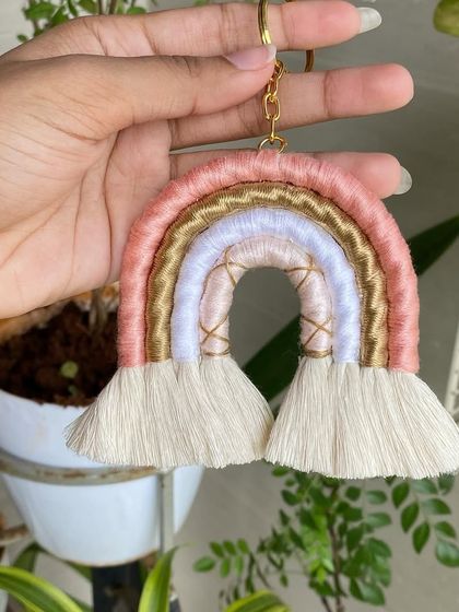 Cute & Custom Keychains photo 5