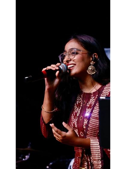 The Staccato Cafe - Live Music Band Performance Weddings & Sangeet Performances photo 5