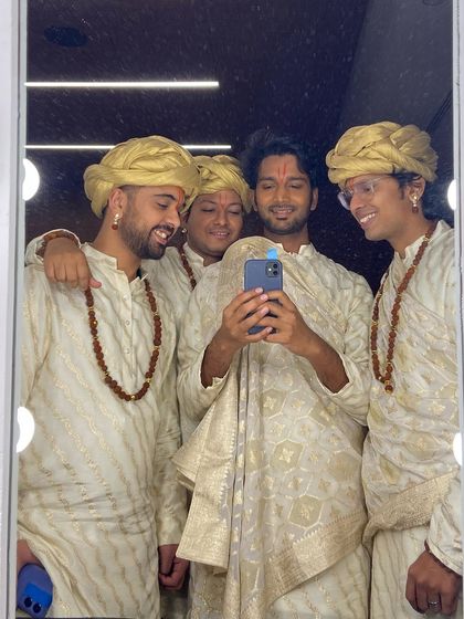 Arena Shows & Choir Vocals photo 7